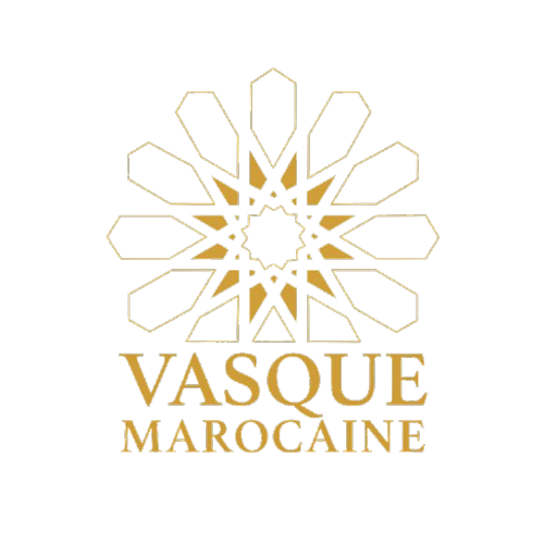 Vasque Marocaine
