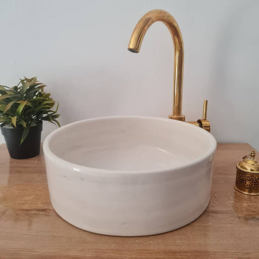 Oriental Style Moroccan Sink #330