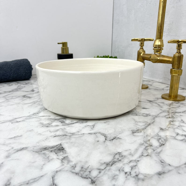Oriental Style Moroccan Sink #83