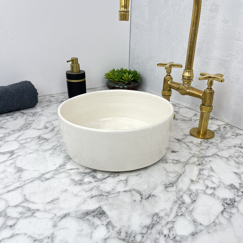Oriental Style Moroccan Sink #83