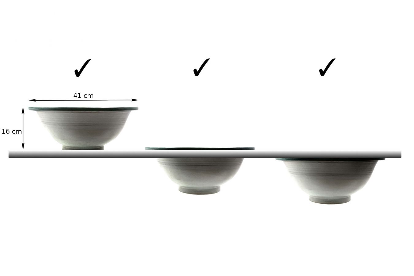 Oriental Style Moroccan Sink #98