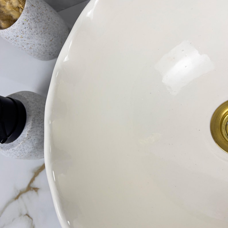 Oriental Style Moroccan Sink #262